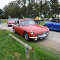 MGB 50